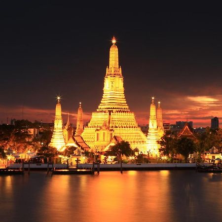 24Residence Siriraj Bangkok Ngoại thất bức ảnh