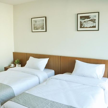 24Residence Siriraj Bangkok Ngoại thất bức ảnh