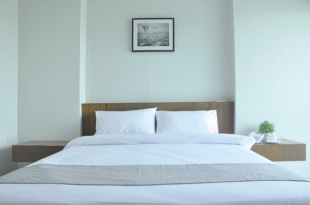 24Residence Siriraj Bangkok Ngoại thất bức ảnh