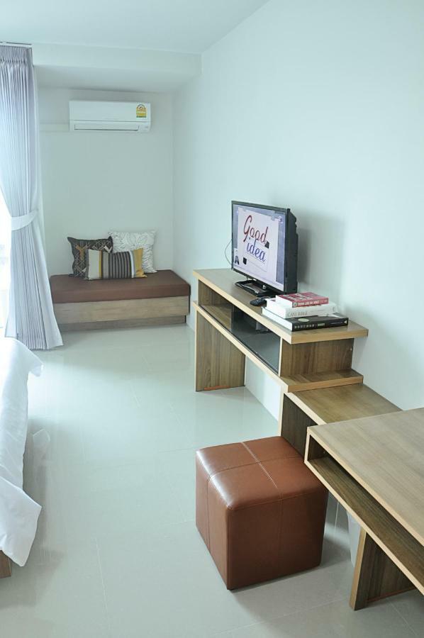 24Residence Siriraj Bangkok Ngoại thất bức ảnh